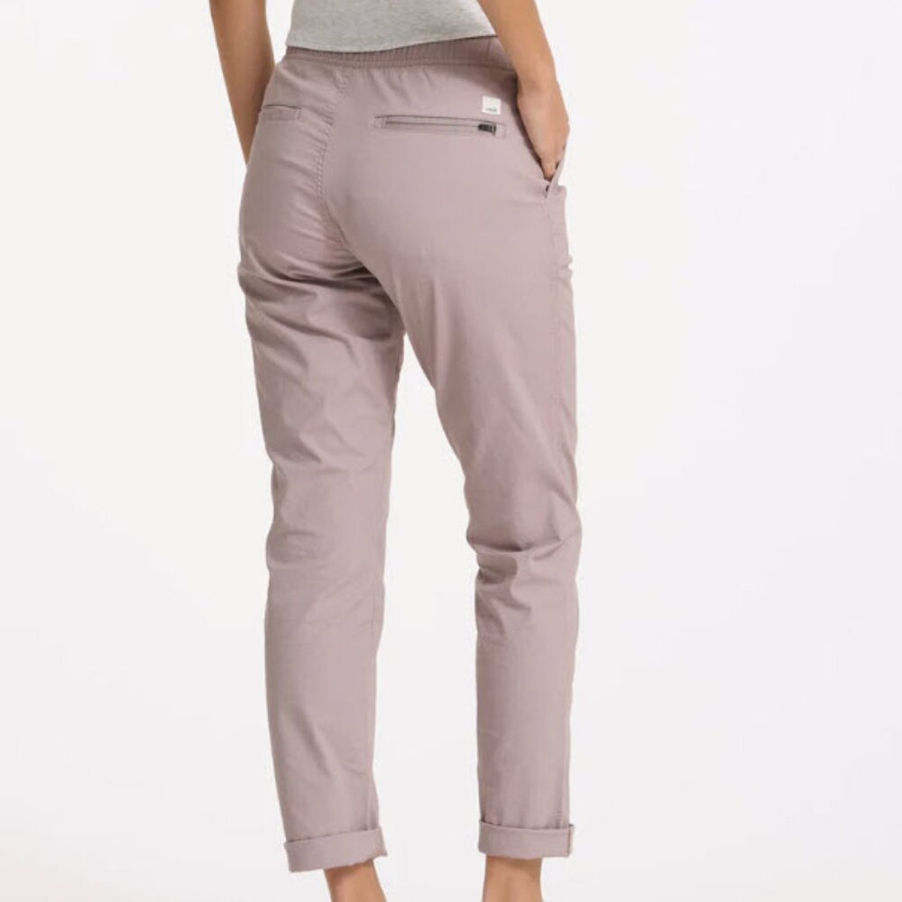 Vuori Ripstop Pant - Picture 3 of 3